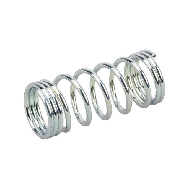 Ressort pour tête débroussailleuse 2 fils Tap&Go 130 mm auto. 10x1,25