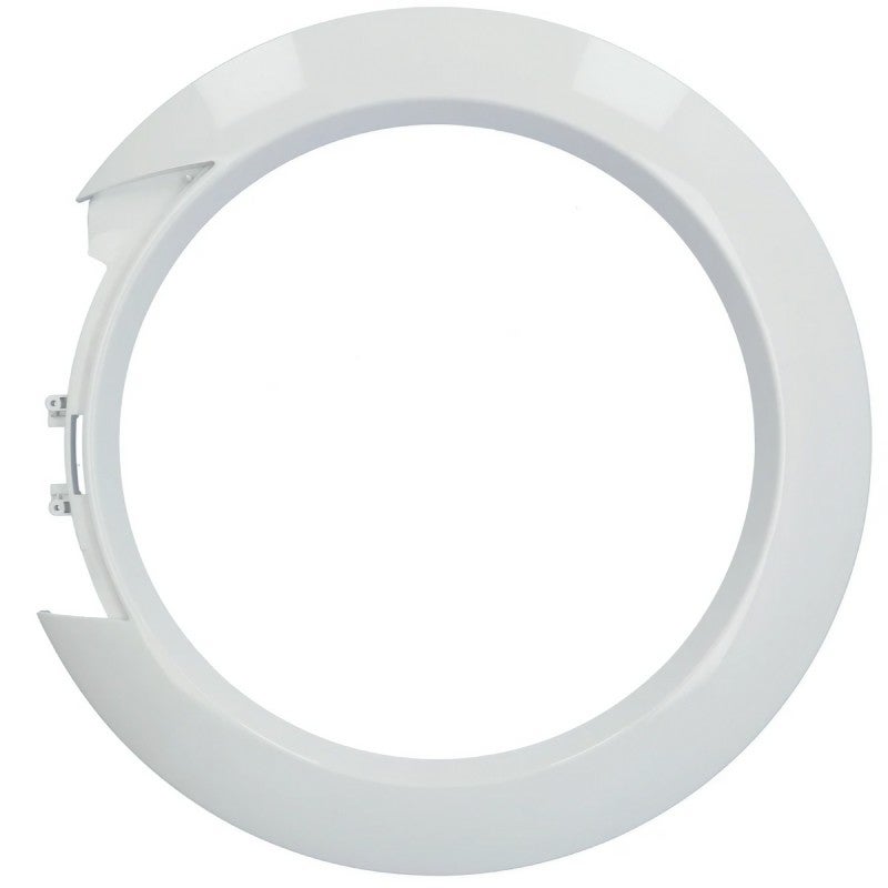 Balay Blanco Marco Exterior Puerta Lavadora Bosch 00663163 - Imagen 2
