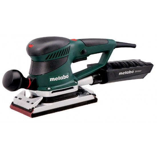 SRE 4350 TurboTec (611350000) Lijadora orbital METABO