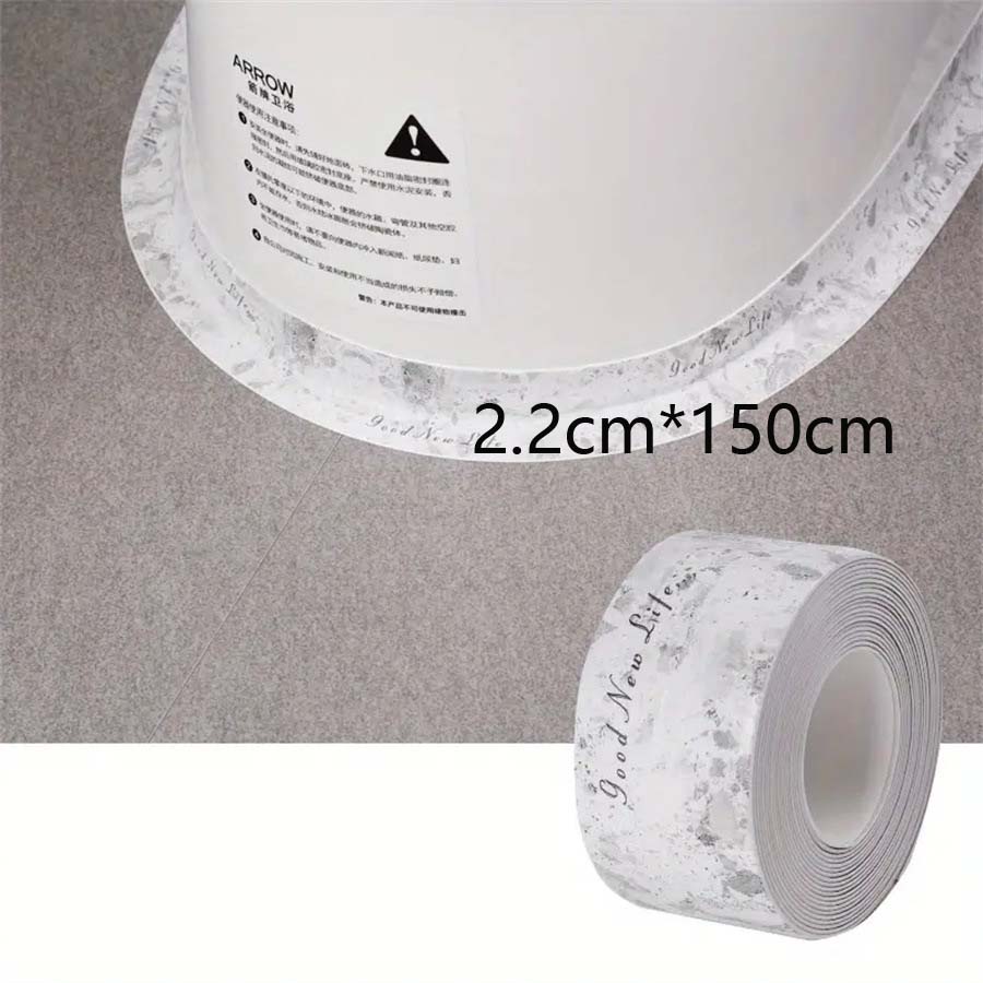 Nastro Per Tubi E Piscine Nastro Sigillante Impermeabile 10Mx48mm - Scotch Americano Per Riparazioni Piscine, Tubi E Perdite Nastro Per Perdite Acqua