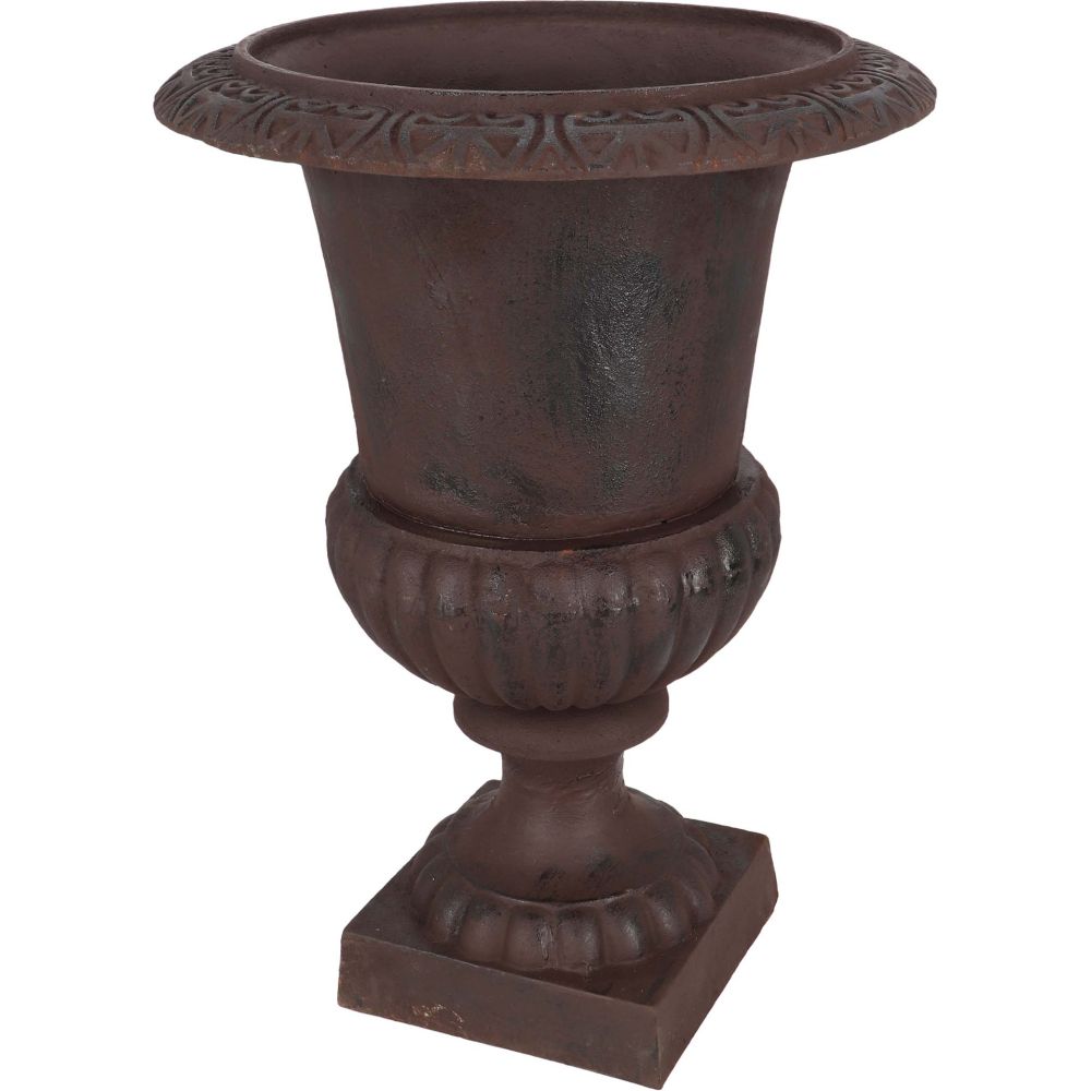 Vase médicis haut XL - 5