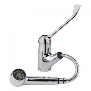 Leva Clinica Di Ricambio Per Rubinetto Miscelatore - Trade Shop, Per Cucina, Ristorante E Bar - Foto 2