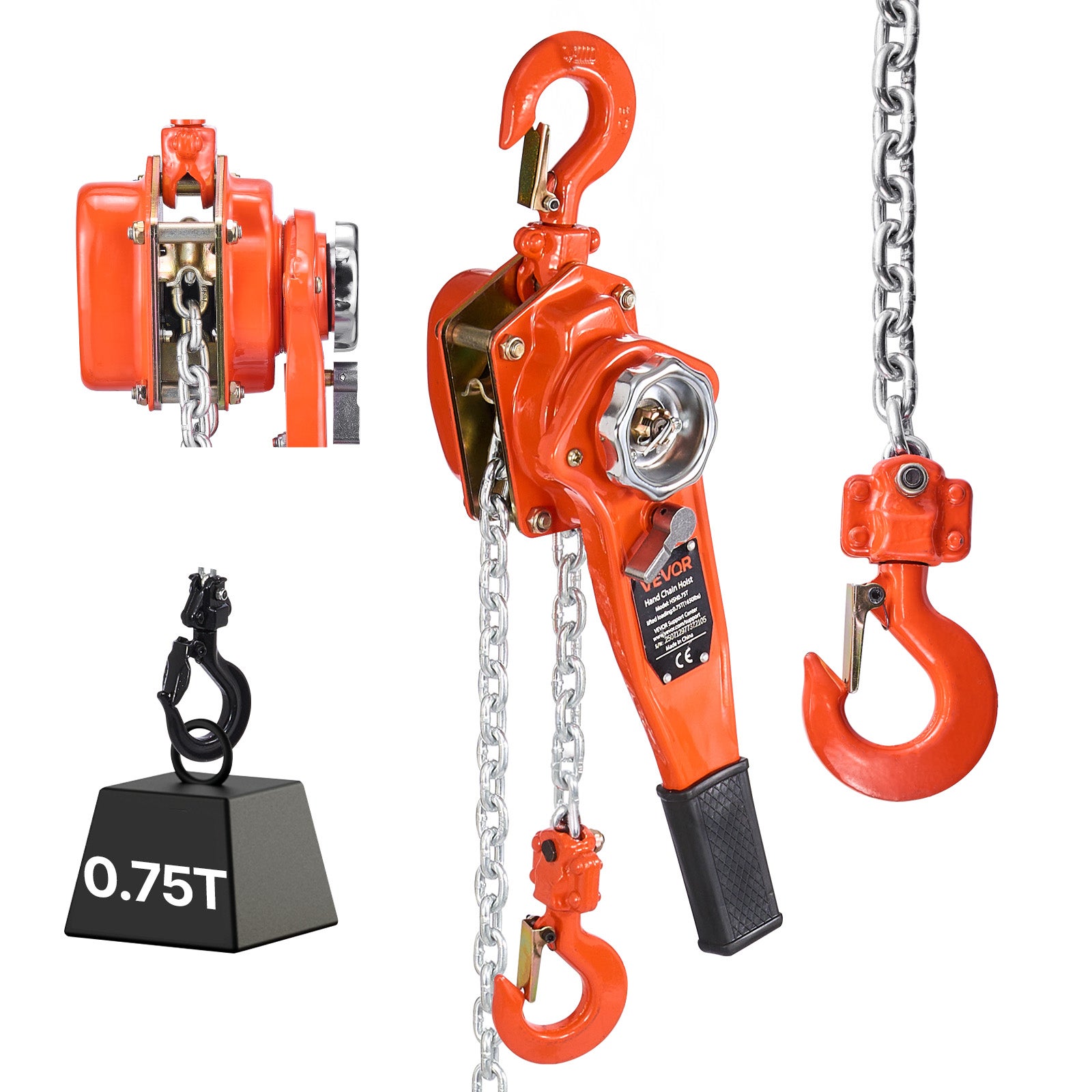 Levier De Vitesses Suntour Power Ratchet – 6 Vitesses, Friction, Années 70, Vintage