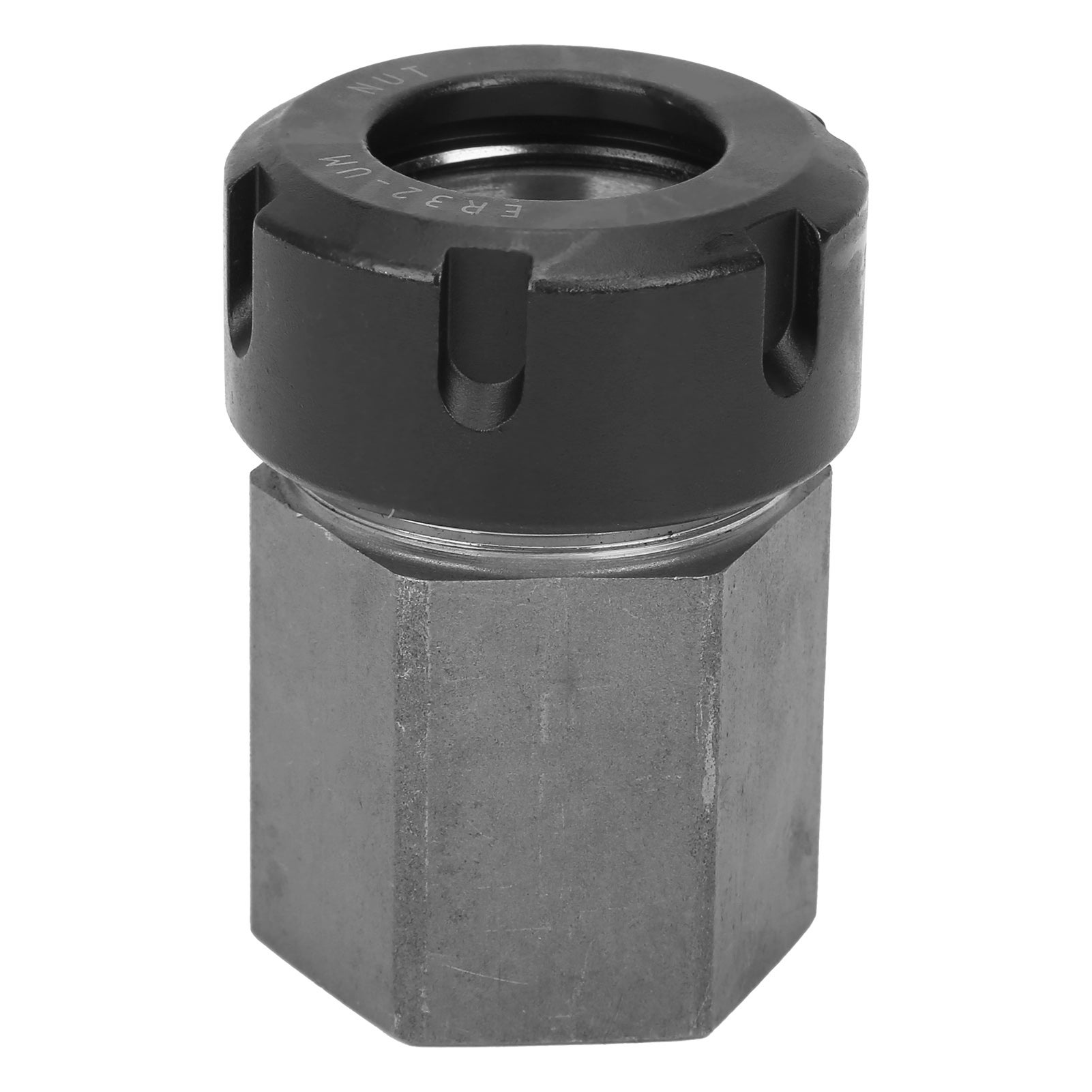 Support De Montage Et Pince CNC Réglable 80mm Pour Machine De Gravure - Compatible 1.5KW Et 2.2KW