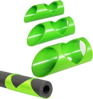 Tagliatubi Per PVC In Plastica DP - Apertura 36mm - Utensile Idraulico Per Tubi Acqua