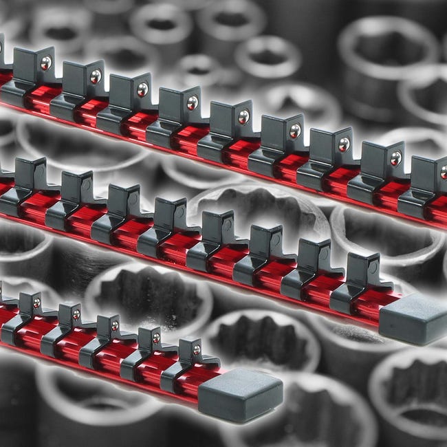 8 Pièces Support De Multiprise Support De Douille Auto-Adhésif Fixateur 8 Pièces Support De Multiprise Support De Douille Auto-Adhésif Fixateur