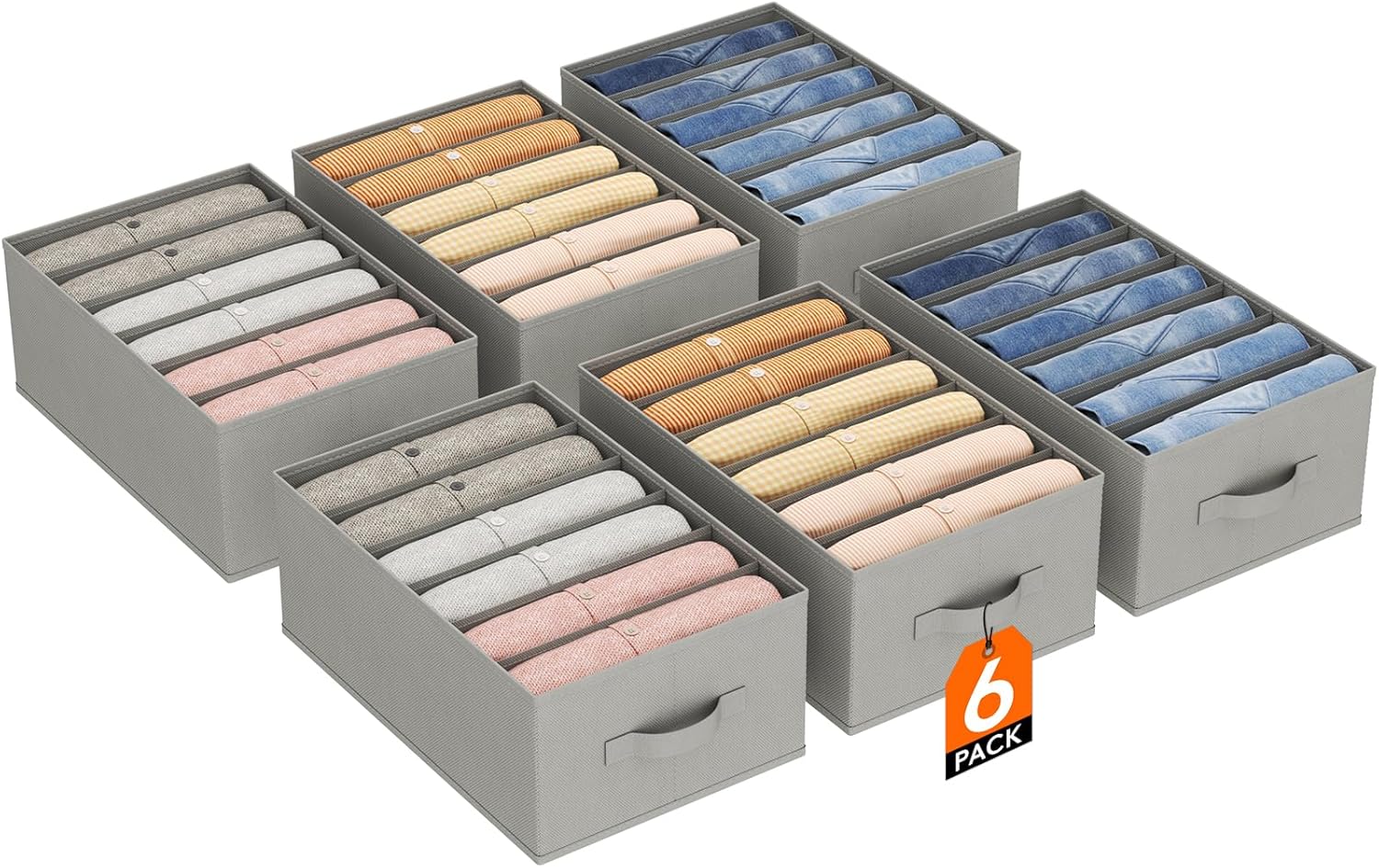 Urban Lifestyle Lot De 6 Assiettes à Mezze, Noires, En Grès - 15 X 10 X