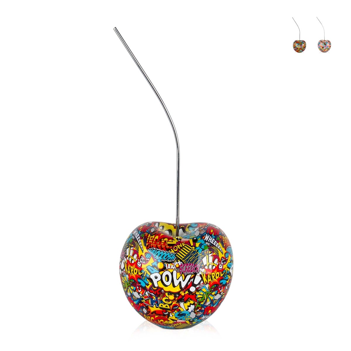 Figurine Pieuvre Grimpeur En Résine – Décoration Murale Ou Pot De Fleurs, Pour Jardin, Balcon, Intérieur