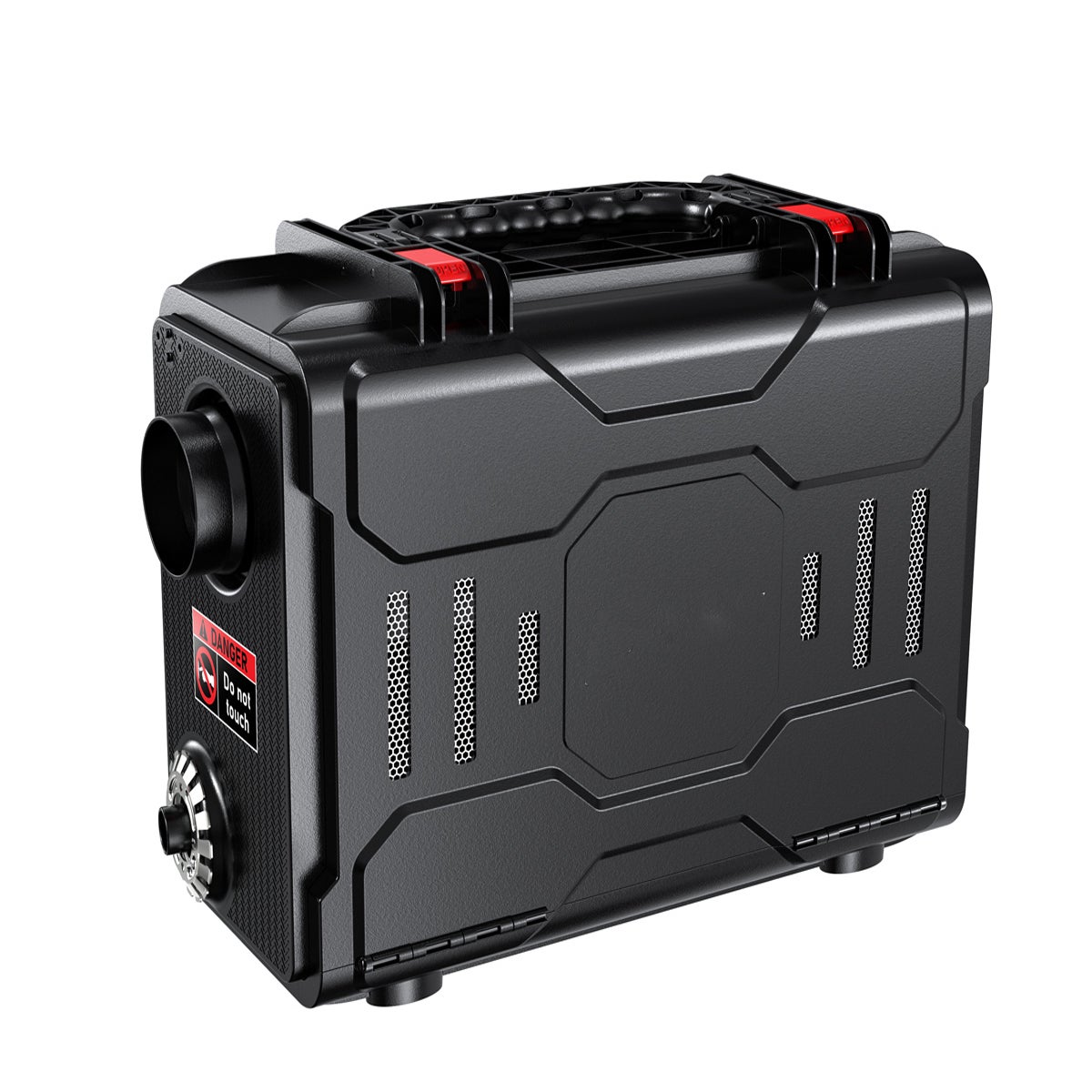 CGFVFBKJK Contrôleur De Commutateur LCD 12/24 V Pour Chauffage Diesel - Accessoires De Chauffage