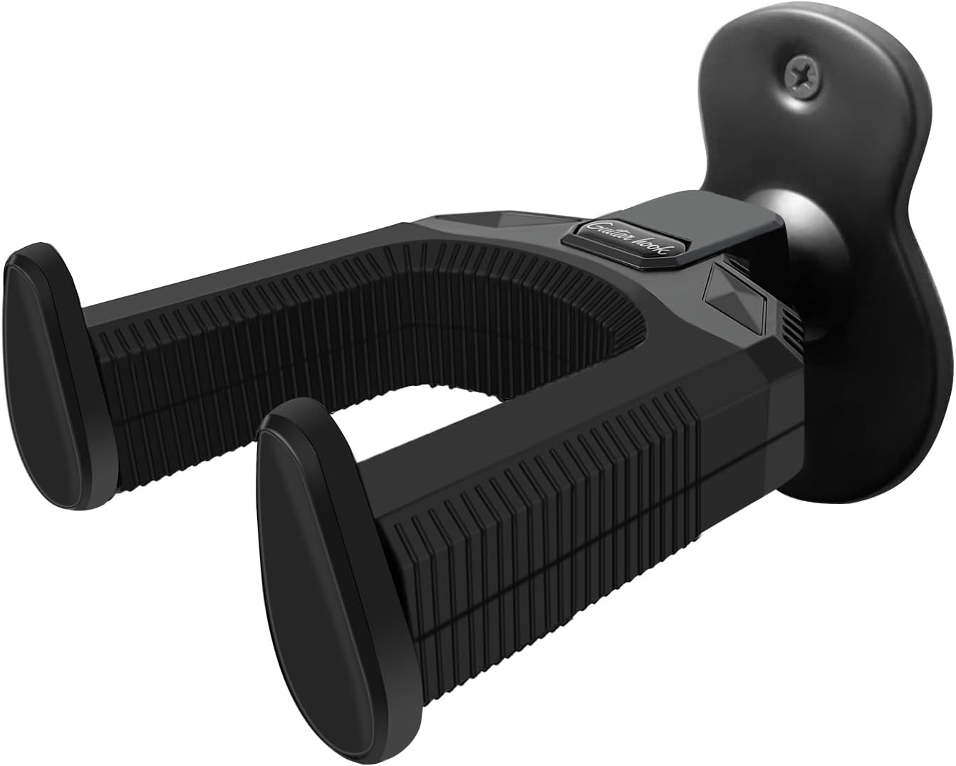 MOREYES Support Guitare Mural, Support Mural Guitare Avec Joug De