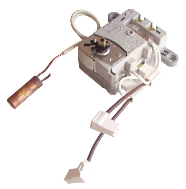 Thermostat électronique ARISTON Pour Chauffe-eau – Réf. 65152838, Neuf, Compatible SHP ECO EVO 100