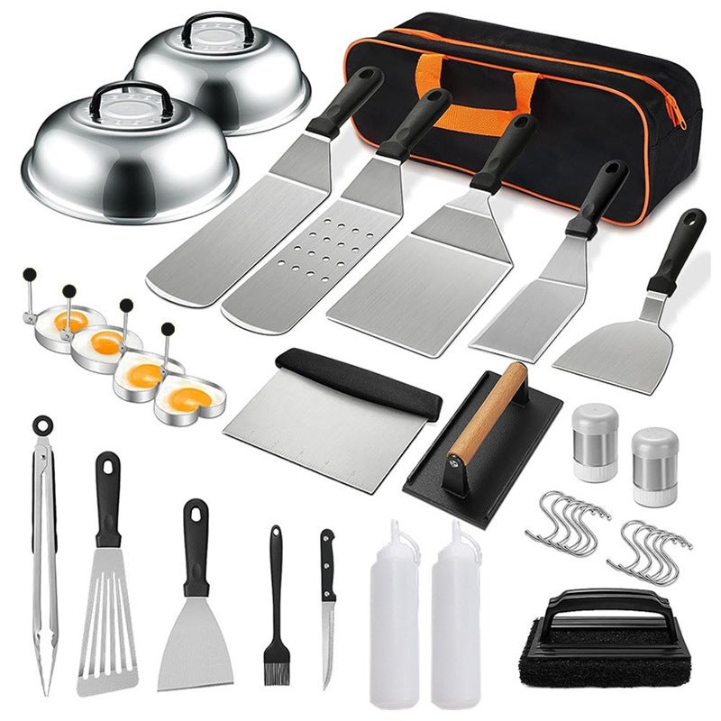 UCO Switch Spork Utensil Set 1 oz Ultra-Durable BPS Free 7 Camping