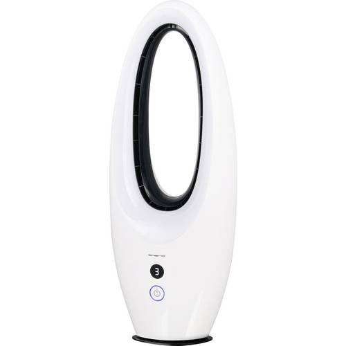 Emerio  Ventilador De Torre Tfn122500 65W Blanco , Leroy Merlin