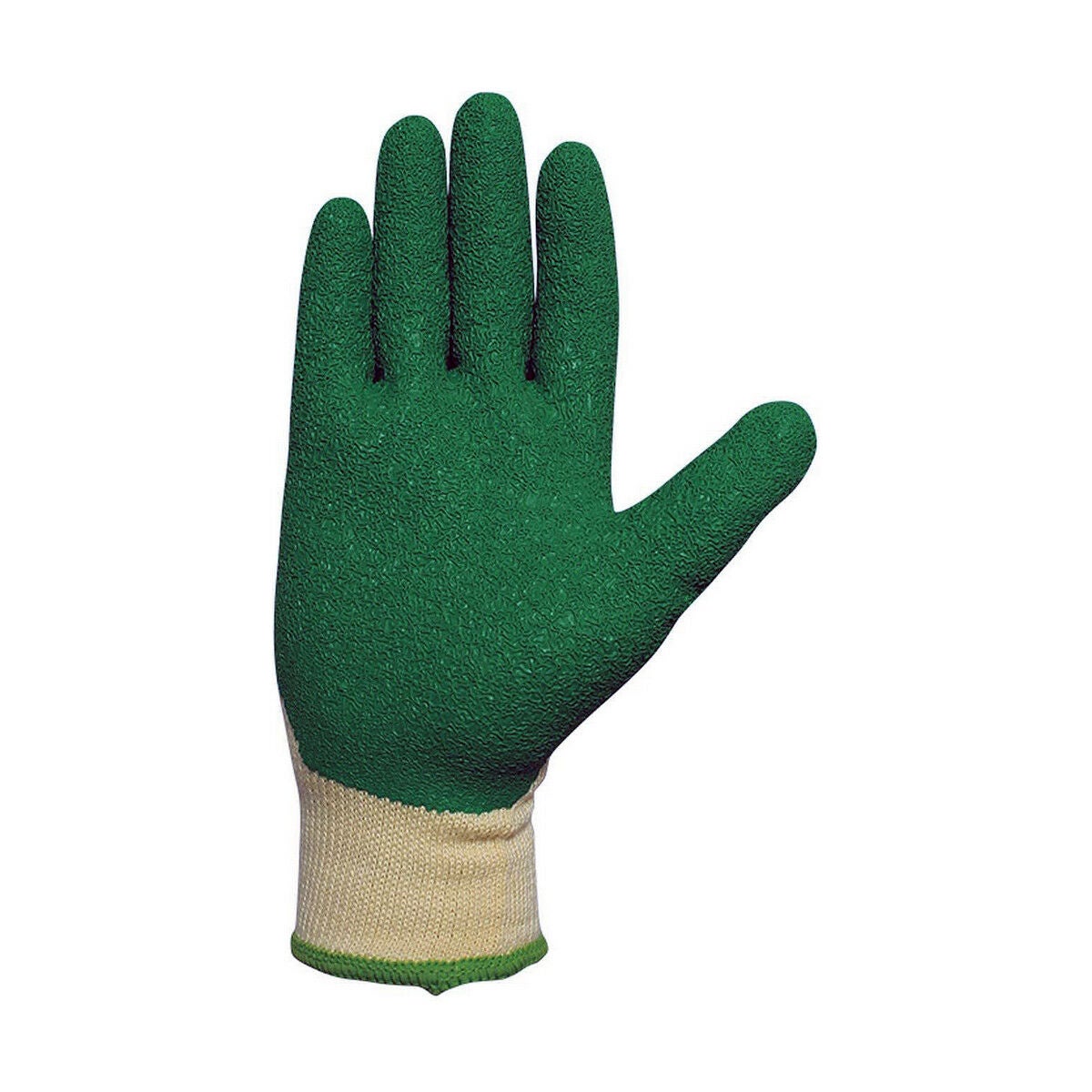 Gants de jardinage JUBA Polyester Latex 10 - 2