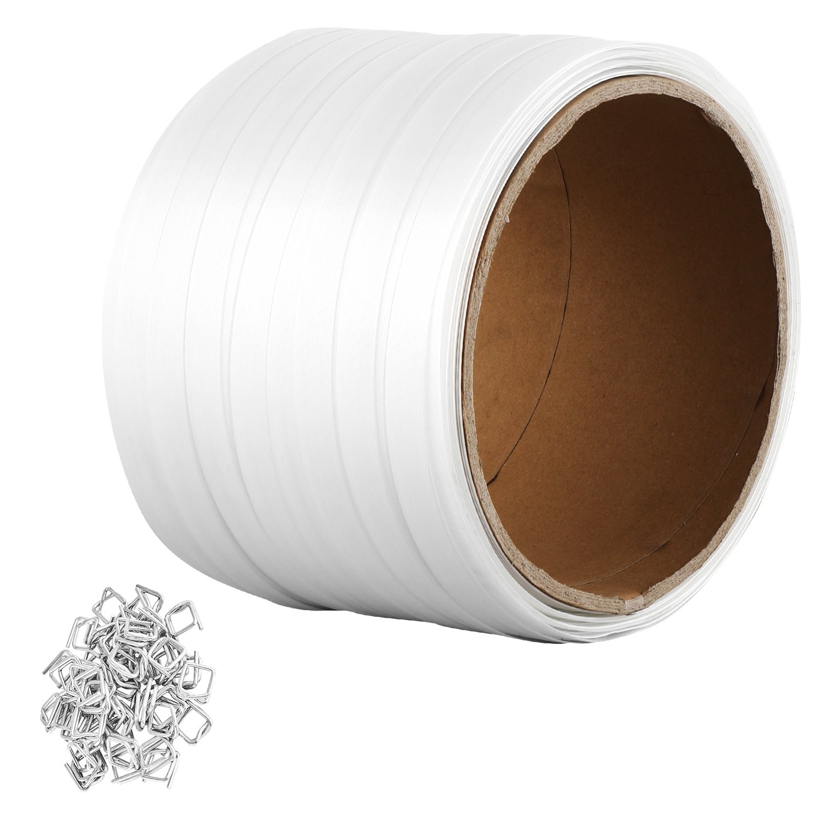 Corda Nove Fifty Cord 950 Libbre - 40 Piedi Di Paracord Beige Per Outdoor