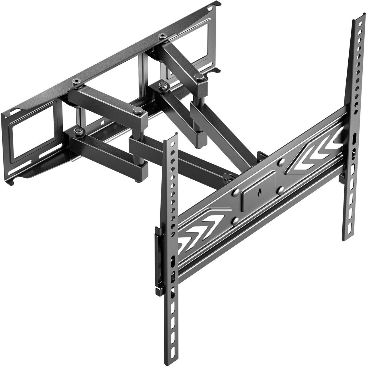 Regionale Aquila Su Larga Scala Supporto A Muro Tv 65 Pollici Albany Album Di La - Foto 5