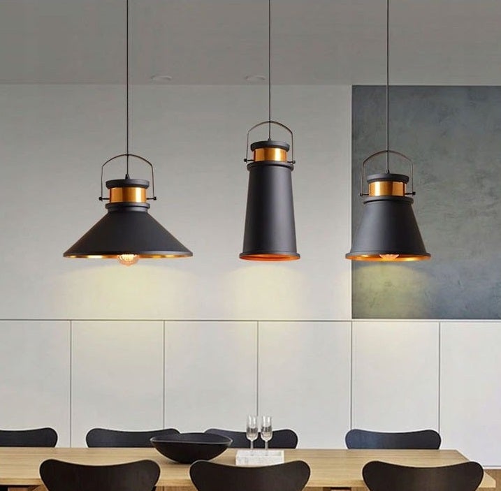 Lampa Sufitowa Toolight App174-1Cpasti B Czarny