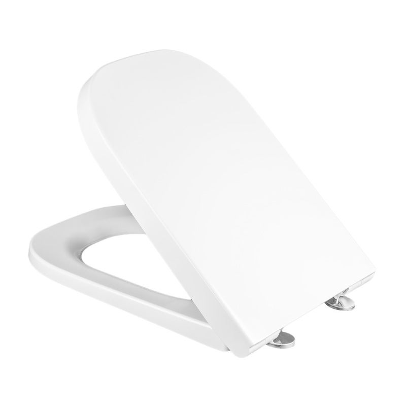 DESKA SEDESOWA WC WOLNOOPADAJĄCA do ROCA GAP A80148200U antibacterial