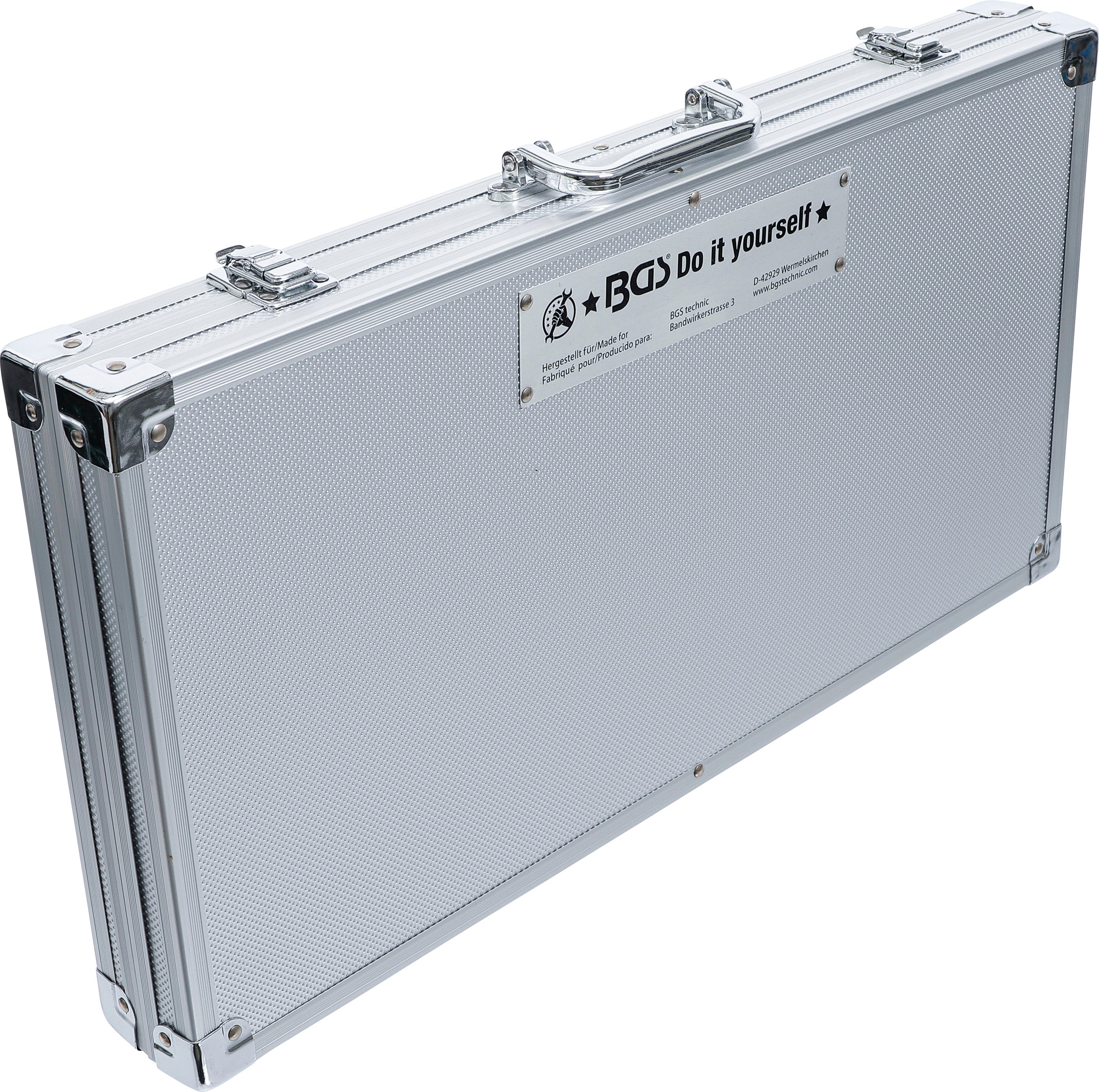 Valise vide pour art. 30009 - 2