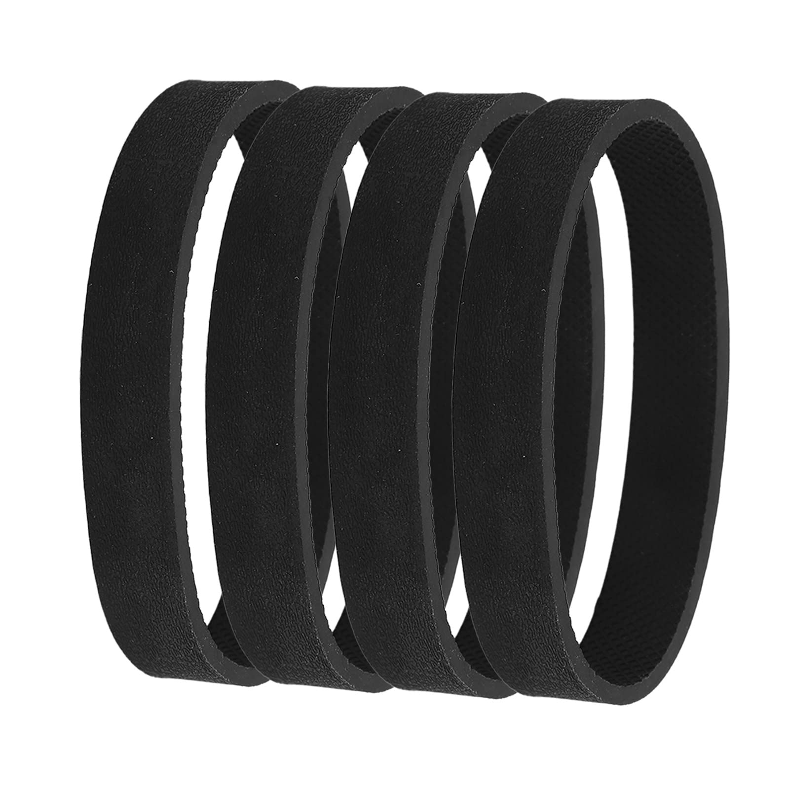 Lot De 10 Courroies De Rechange En Caoutchouc Pour Disque Dur