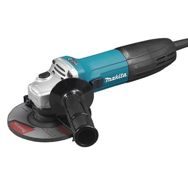 Meuleuse d'angle Ø125mm 720W - MAKITA GA5030