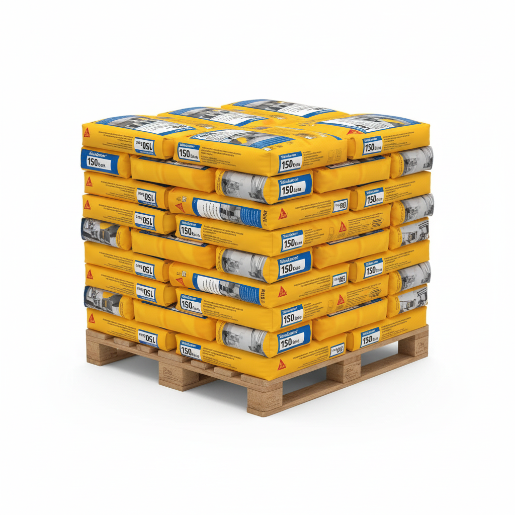 SikaCeram-150® Extra | Cemento adesivo gel multiuso di alta qualità Sacco 25 kg / Grigio - 6