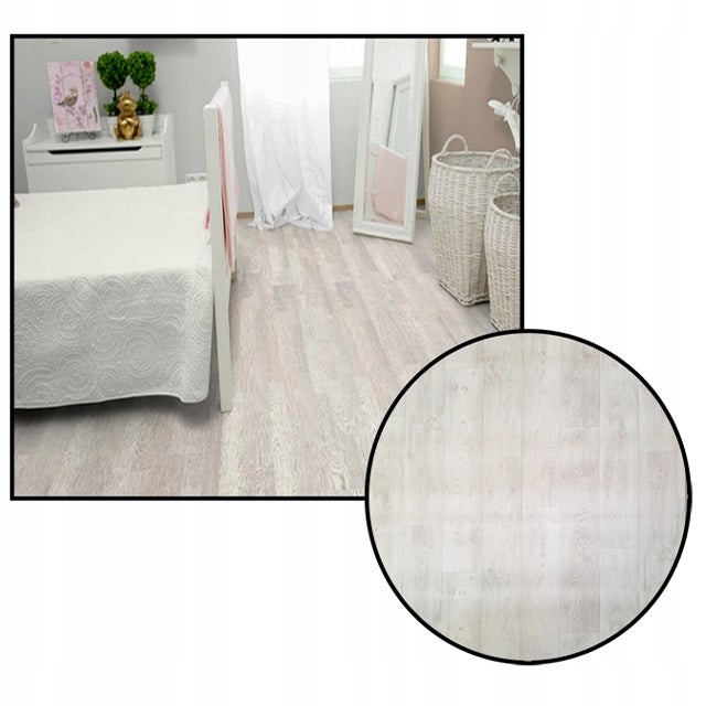 WYKŁADZINA PCV PRZEMYSŁOWA OBIEKTOWA PORTO 13 3M - 6