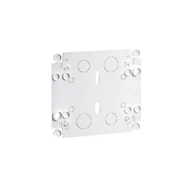 Fond isolant pour platines de branchement
