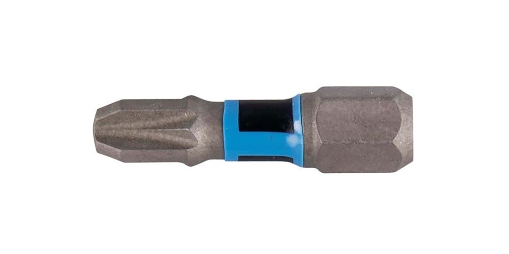 Makita E-03187 Jeu dembouts vis Pozidriv technologie Torsion Control - 4