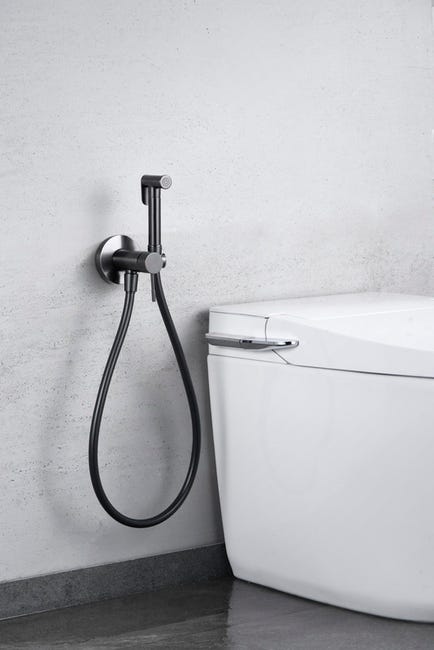 Grifo Inodoro Bidet Grifo Para Wc Leroy Merlin Leroy Merlin Ducha