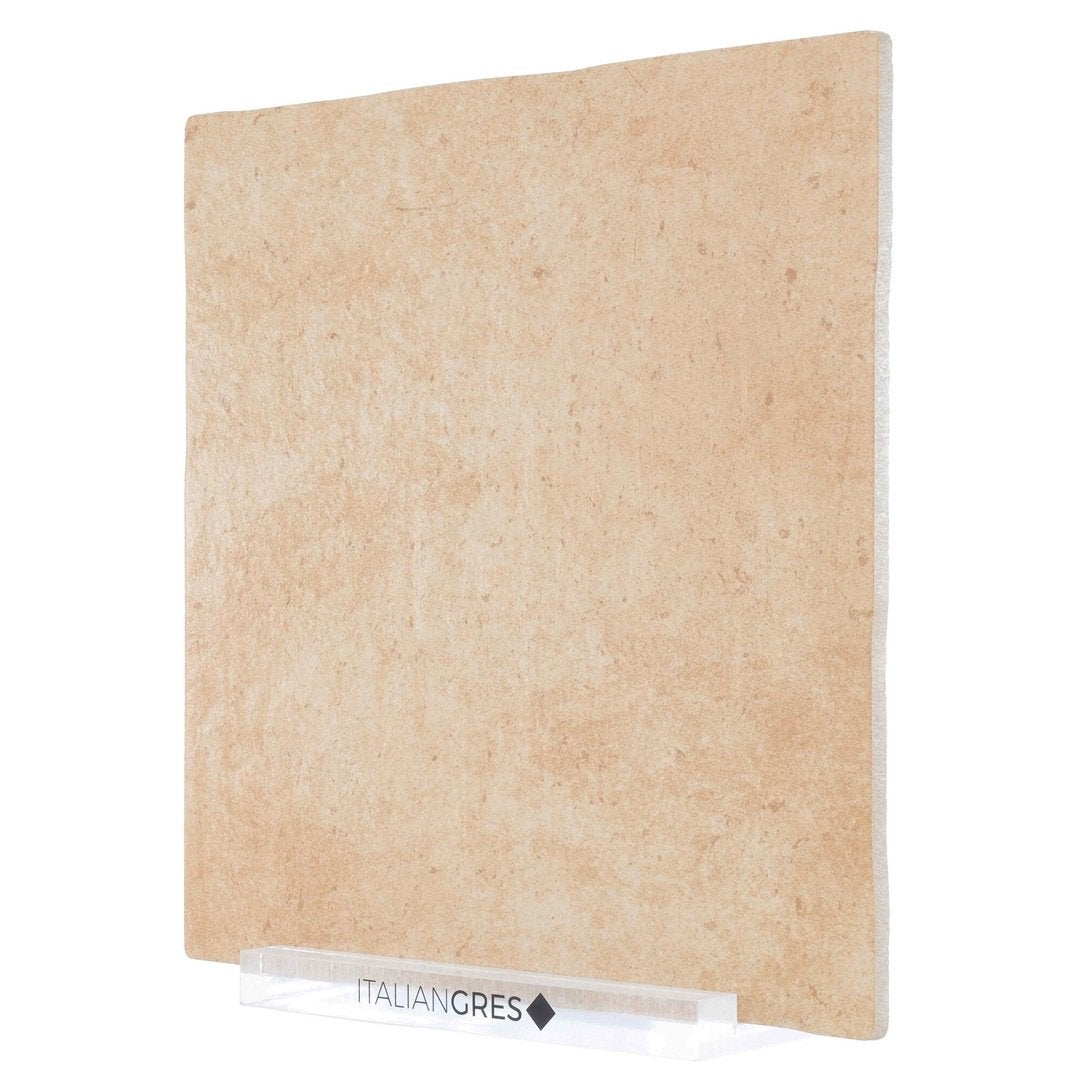 Cotto Terre Toscane Oro - Piastrelle 30x30 cm 9.2 mm - ECP 2002 30x30 MATT R9 9 mm - 4