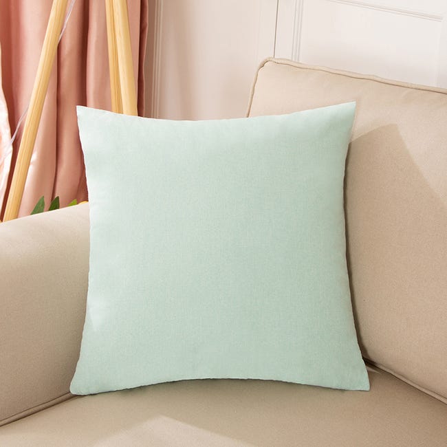 Set di 4 Federe Decorative per Cuscini, Copricuscini per Divano, da Esterno, Decorativi per Camera da Letto, Divano, Sedia, Letto, Giardino 45x45CM | Leroy Merlin Set di 4 Federe Decorative per Cuscini, Copricuscini per Divano, da Esterno, Decorativi per Camera da Letto, Divano, Sedia, Letto, Giardino 45x45CM | Leroy Merlin
