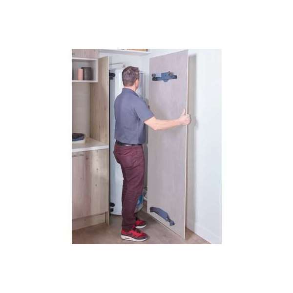 Barres De Fixation EasyCover Mise En Valeur De L espace Autour Du barres-de-fixation-easycover-mise-en-valeur-de-l-espace-autour-du