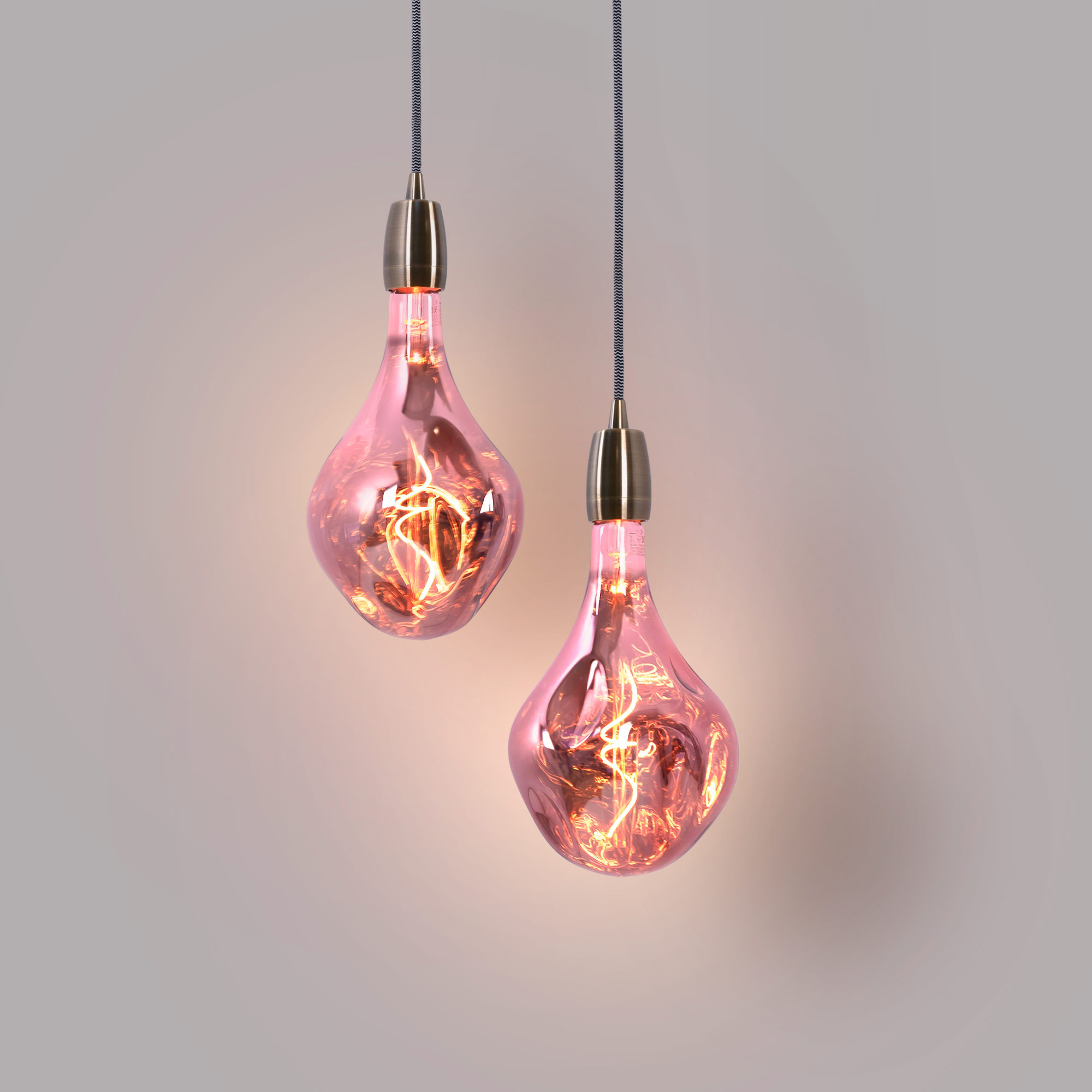 Ampoule décorative LED à filament 