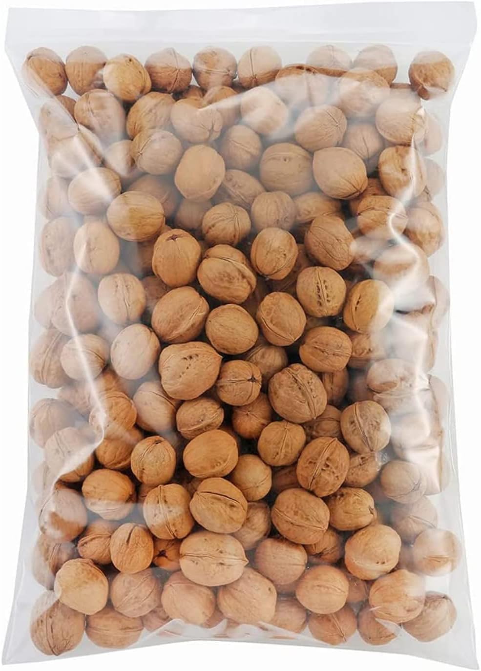 500 Bustine Trasparenti Richiudibili KATIMI In 5 Misure: 4x6, 5x7, 6x9, 8x12, 10x15 Cm. Sacchetti In PE Spesso 80μm Per Alimenti, Gioielli E Fai Da Te. - 2