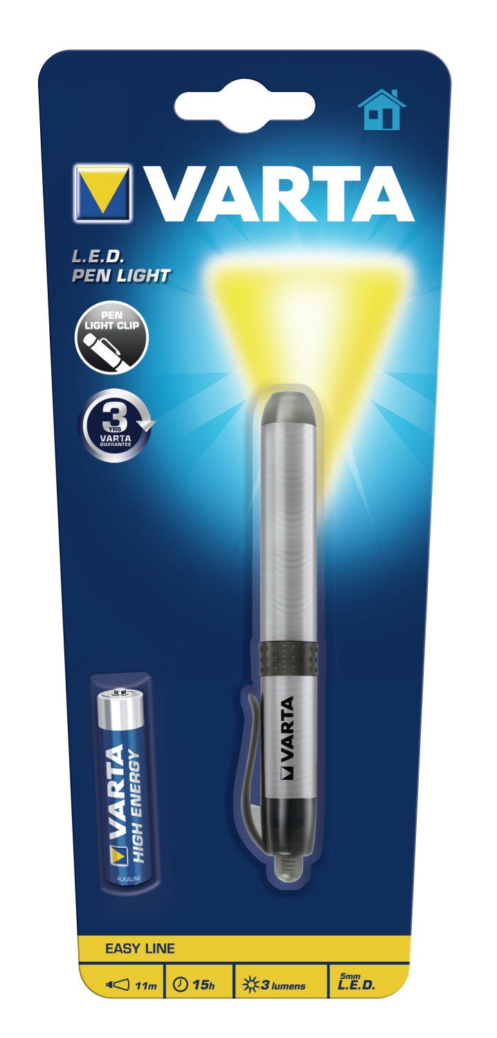 Varta -LEDPL - 2