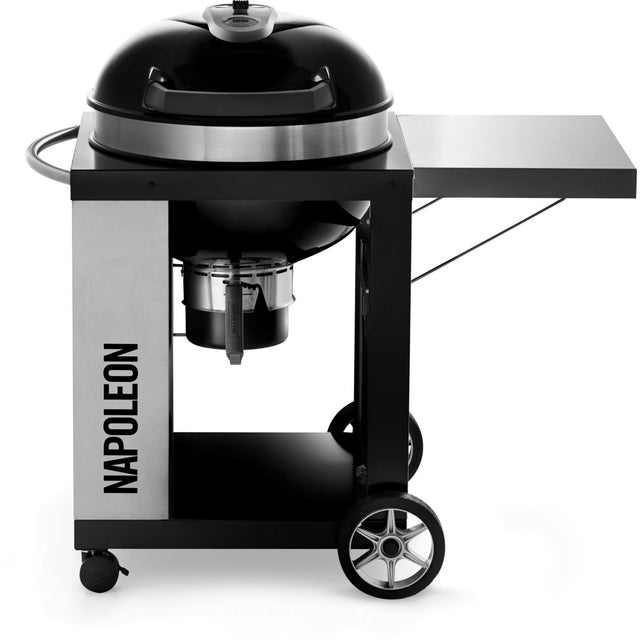 Set 5 Vassoi Raccolta Grasso Napoleon In Alluminio - Monouso Per Griglie E Barbecue - Foto 1