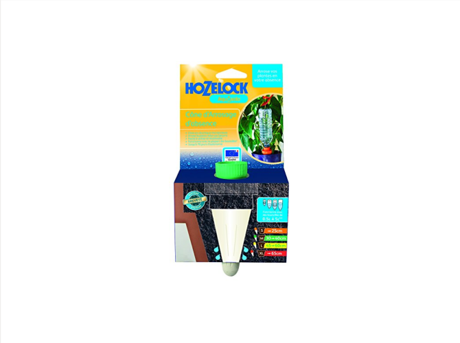 Hozelock Aquasolo réseau pack x 4 - Comparer avec