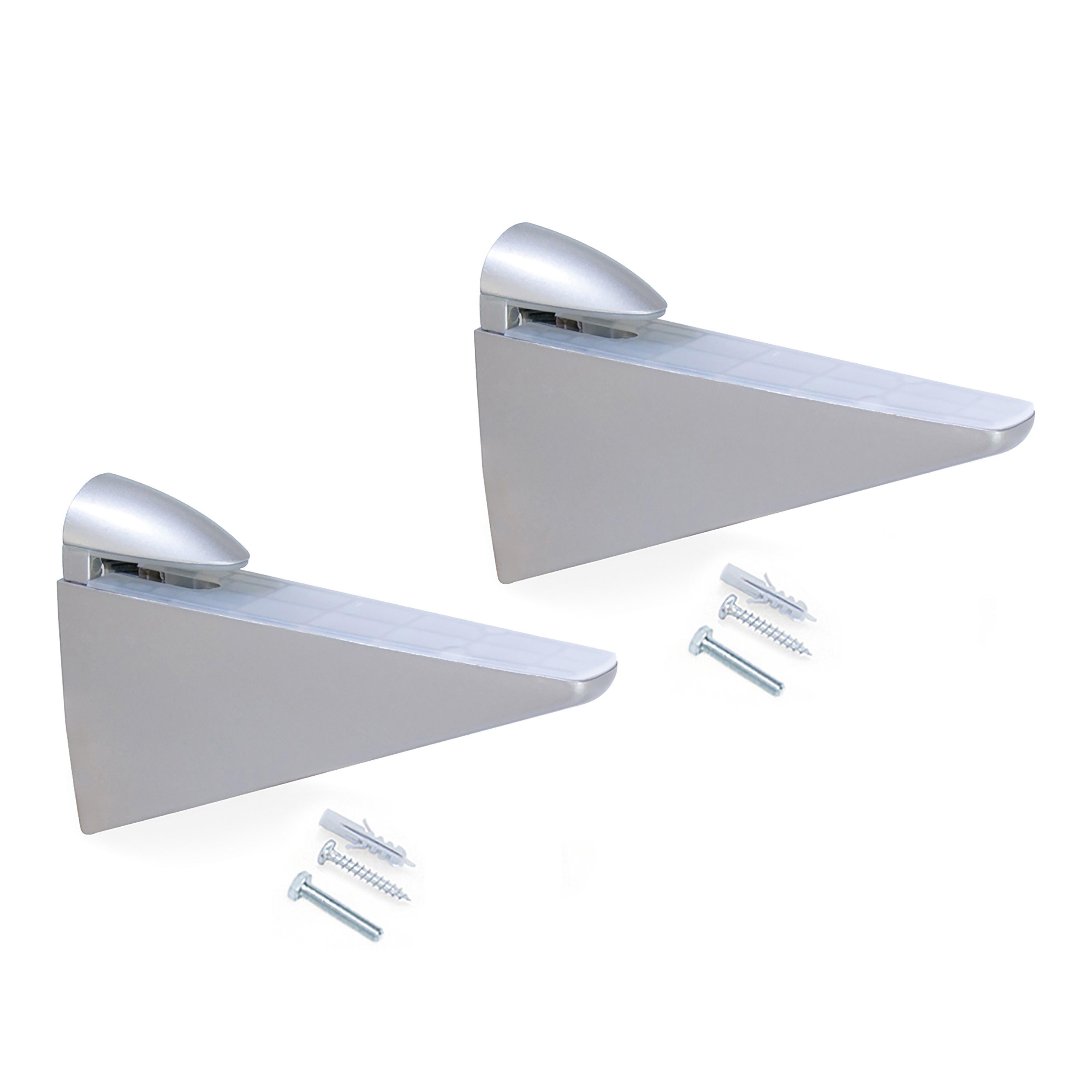 Emuca Verstelbare lade organizer kit, aluminium en kunststof, antraciet grijs, 900mm Emuca Verstelbare lade organizer kit, aluminium en kunststof, antraciet grijs, 900mm
