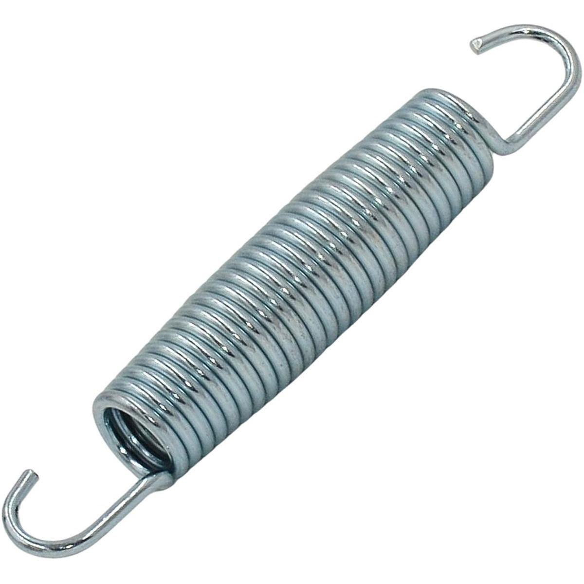 Sprężyna do trampoliny 13,6 cm 136 mm stal ocynkowana Enero