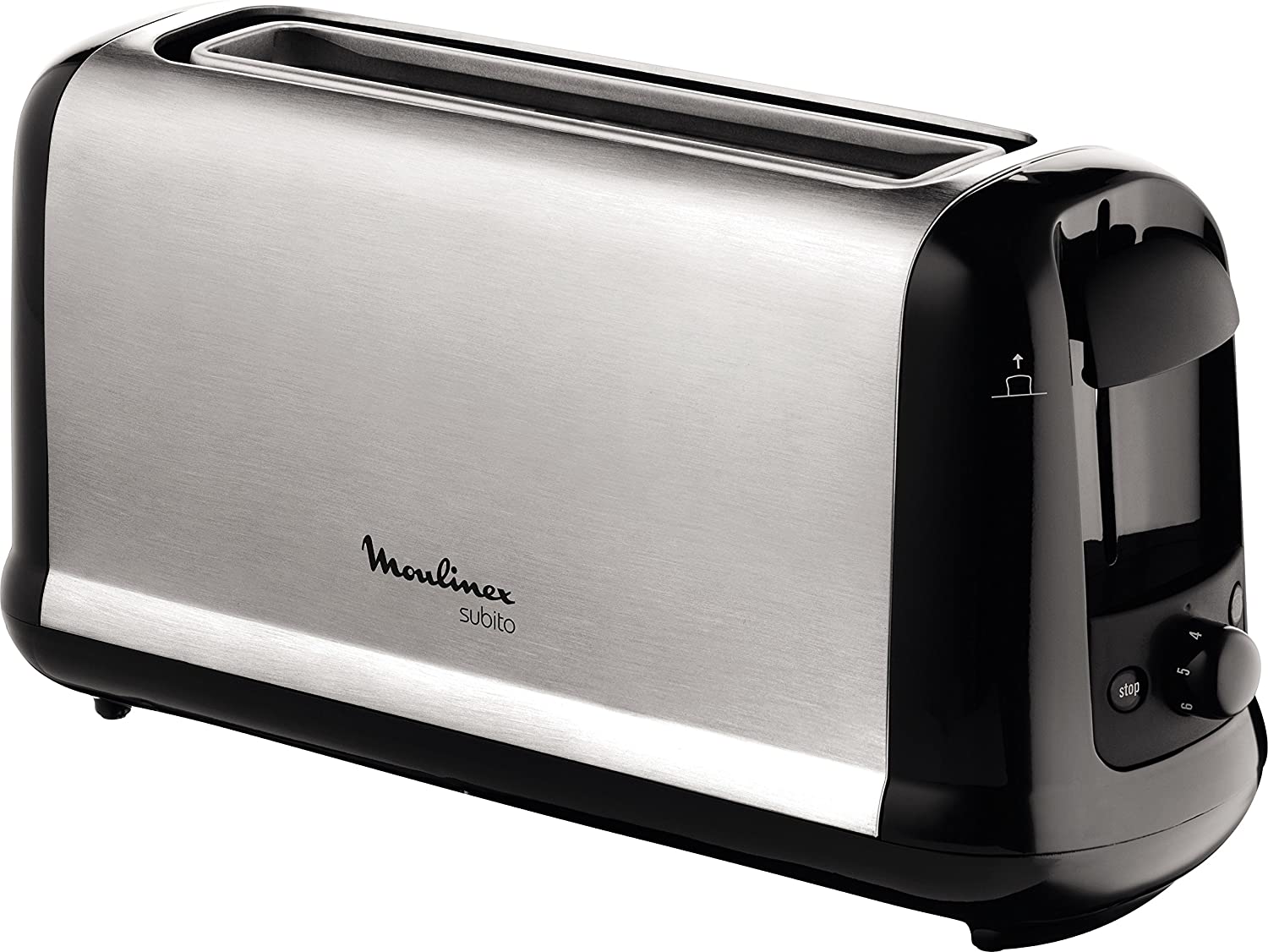 Moulinex Tostador Subito Ls260800 - Imagen 3