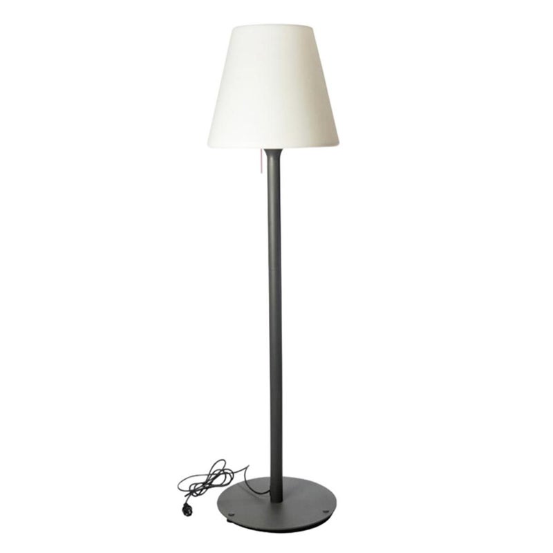 Lampa podłogowa STANDY E27 zasilana sieciowo, wys. 180 cm