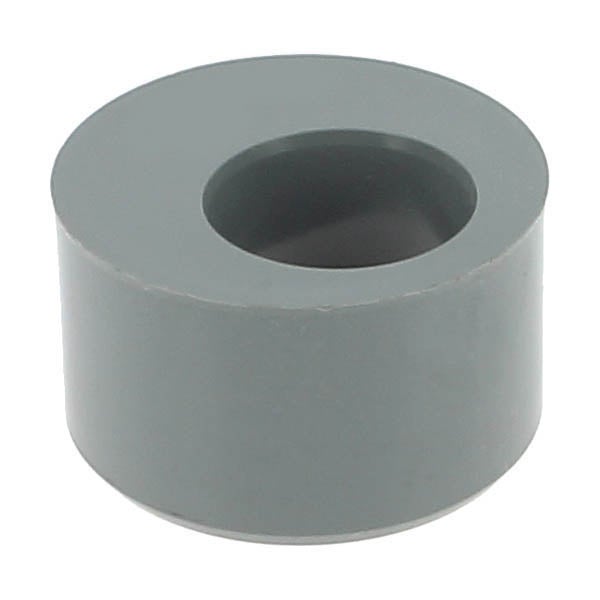 Tampon De Réduction PVC Mâle Femelle 100/50 – First Plast
