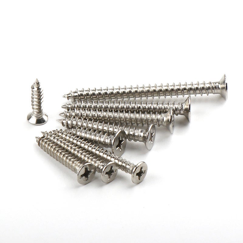 Corps de boulon filetage partiel Inox A2 Tête hexagonale TH M10X200