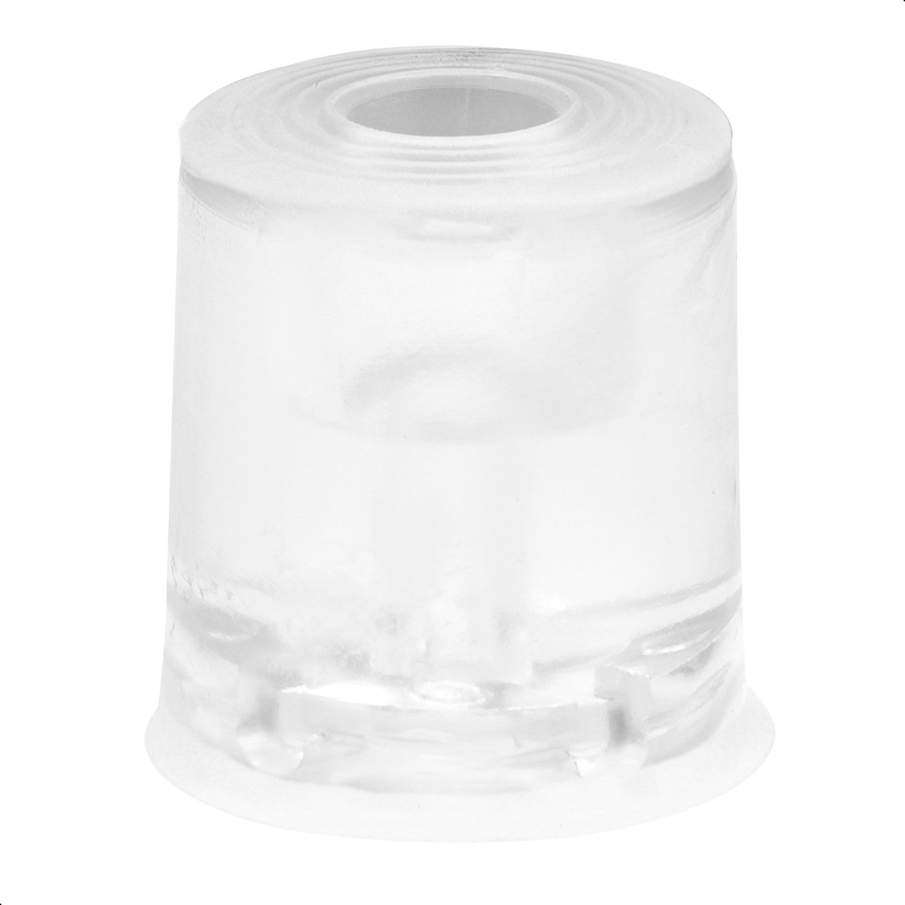 Kit Di Fissaggio Magnetico - 2 Magneti Da Avvitare Diam. 42mm - Potenza 12kg Cad.