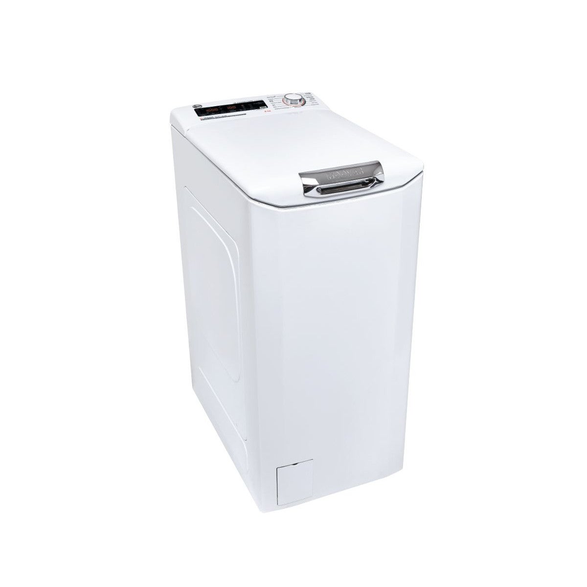 Whirlpool TDLR 6240L IT Lavatrice Caricamento dall'alto 6