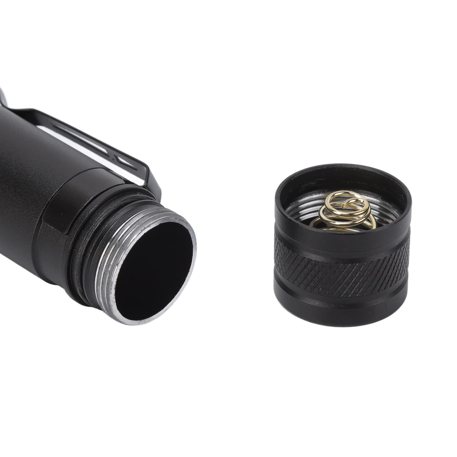 Lampes de poche UV ultraviolettes, lumière ultraviolette, lampe de poche UV 365 nm, Ultra - 7