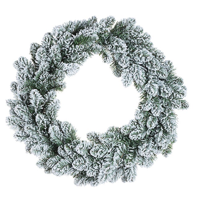 Corona Innsbruck Innevata Diametro 6ocm