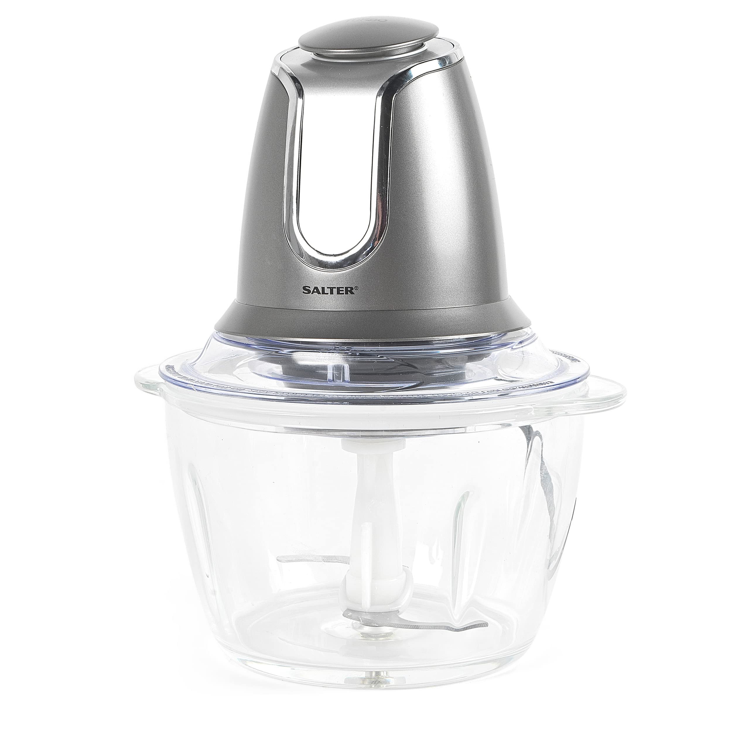 Tritatutto da Cucina Elettrico - Casa e Luce