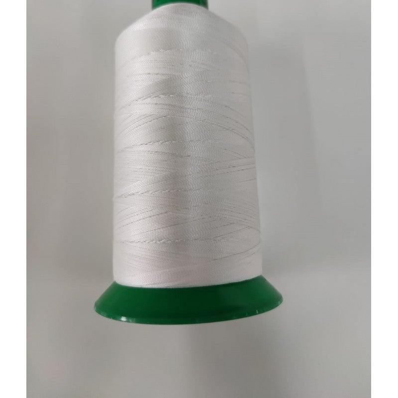 Filo da cucito in nylon legato V-69 T70, 1374 m, per esterni, tappezzeria (blu reale